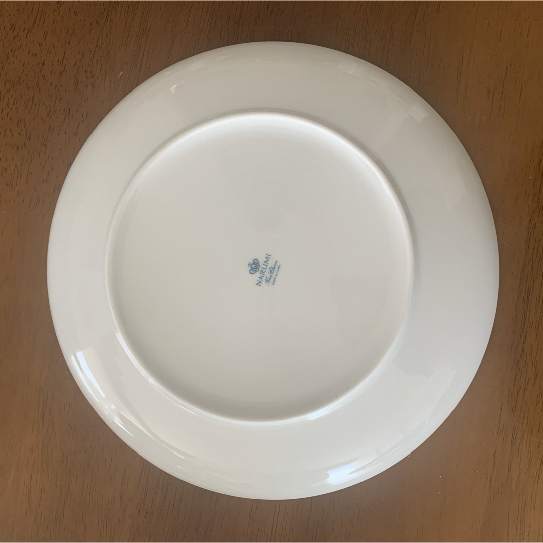NARUMI - 新品未使用NARUMI中華皿 大皿 深皿 レンゲ 丼ぶり NARUMI - 新品未使用NARUMI中華皿 大皿 深皿 レンゲ 丼ぶり