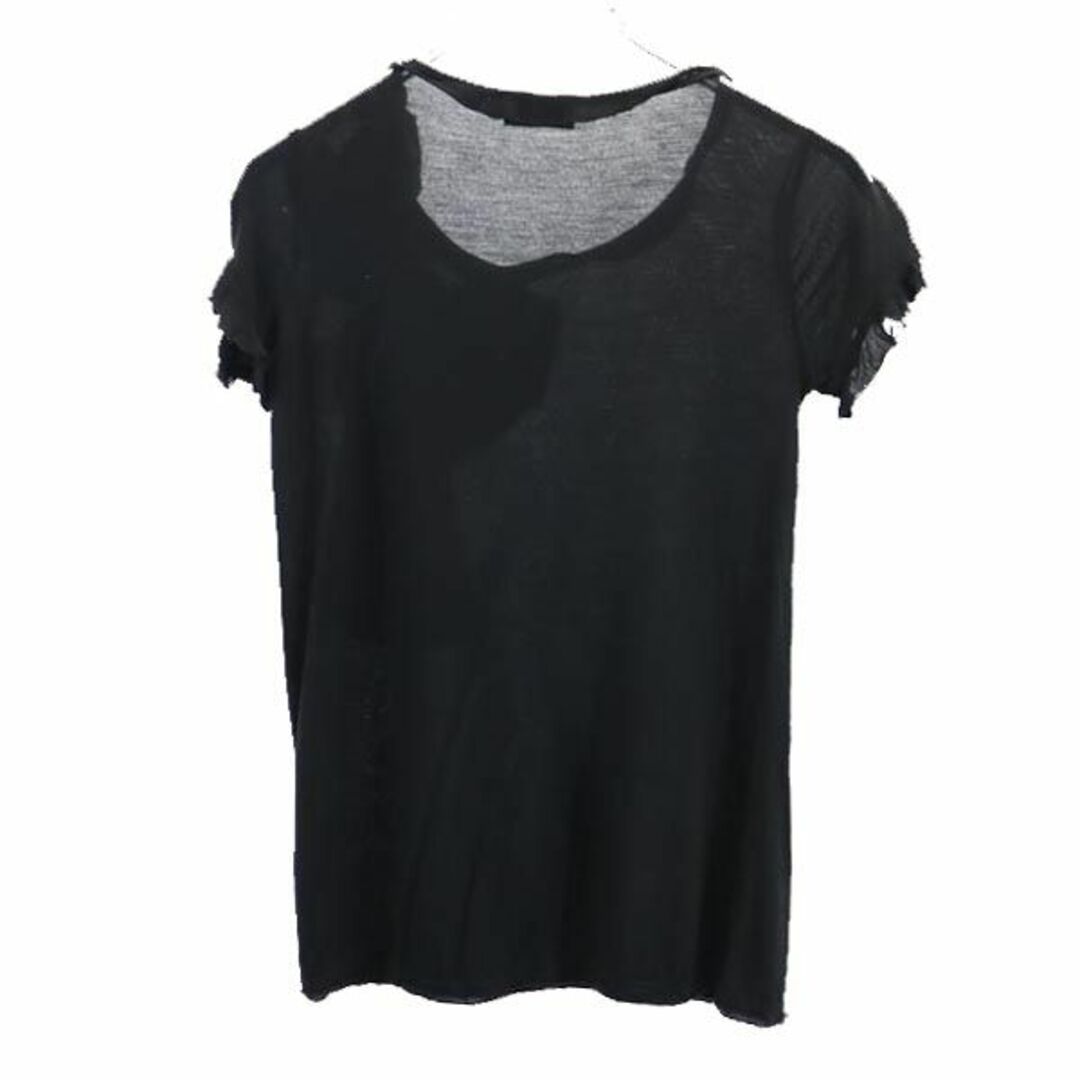 RED VALENTINO - レッドヴァレンティノ 半袖 デザイン RED VALENTINO - レッドヴァレンティノ 半袖 デザイン