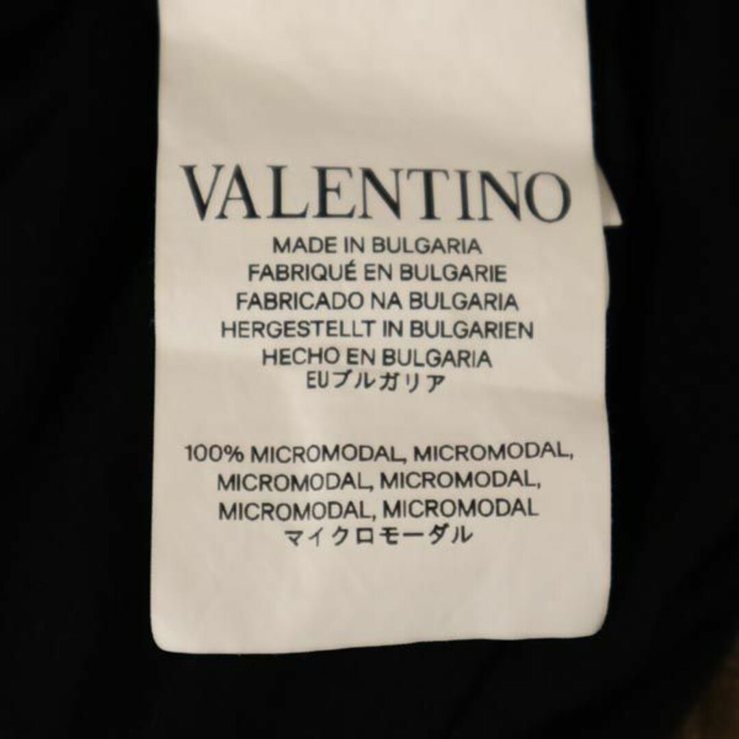 RED VALENTINO - レッドヴァレンティノ 半袖 デザイン RED VALENTINO - レッドヴァレンティノ 半袖 デザイン