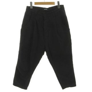 ZUCCa(サルエルパンツ ・ ブラック/黒色系)のフリマアイテム一覧 ZUCCa(サルエルパンツ ・ ブラック/黒色系)のフリマアイテム一覧