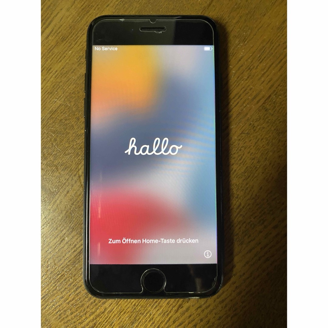 iPhone7 64GB iPhone7 64GB