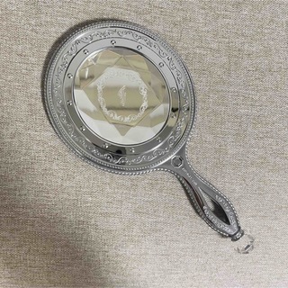JILLSTUART - JILLSTUART beauty ジルスチュアート ハンドミラー　手鏡