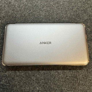 Anker - Anker 563 USB-C ハブ