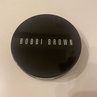 ボビイブラウン(BOBBI BROWN)のボビイブラウン クッションファンデーション ケース(ファンデーション)