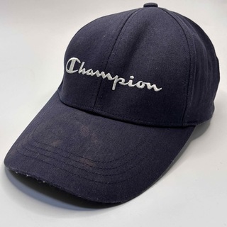 チャンピオン(Champion)のchampion  チャンピオン　 キャップ　帽子 ユニセックス　(キャップ)