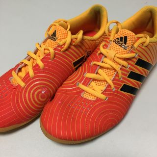 アディダス(adidas)のアディダス フットサルシューズ 室内用(シューズ)