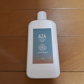 クロノ アンドゥ AZA クリスタルローション 120mL