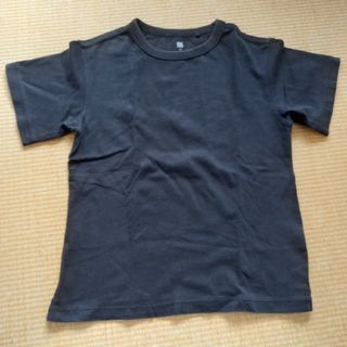 ユニクロ(UNIQLO)のユニクロ　Tシャツ　130(Tシャツ/カットソー)