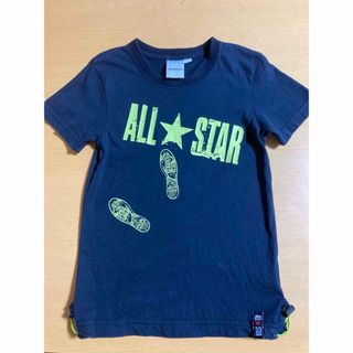 オールスター(ALL STAR（CONVERSE）)の120センチ　converse、PUMA Tシャツ(Tシャツ/カットソー)