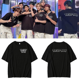 【新品・未使用】 NCT DREAM BEATBOX T-SHIRT Tシャツ