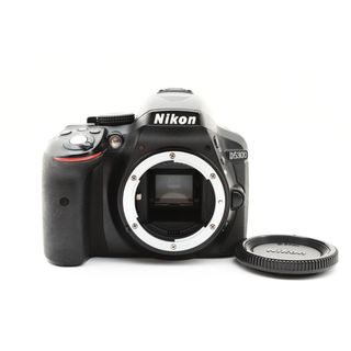 ニコン(Nikon)の☆ジャンク【NIKON】D5300 ニコン デジタル一眼(デジタル一眼)