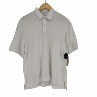 サカイ(sacai)のSacai(サカイ) 21SS Cotton Jersey Polo shirt(ポロシャツ)