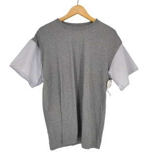 エムエムシックス(MM6)のMM6 Maison Margiela(エムエムシックス メゾンマルジェラ)(Tシャツ(半袖/袖なし))