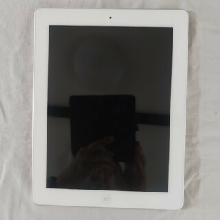 アップル(Apple)のiPad 第3世代 32GB Wifi A1416充電コード付(iPadケース)