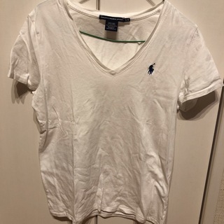 ラルフローレン(Ralph Lauren)のTシャツ(Tシャツ(半袖/袖なし))