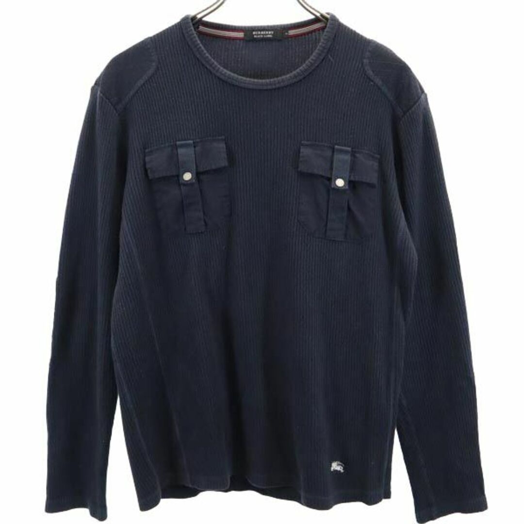 BURBERRY BLACK LABEL - バーバリーブラックレーベル 三陽商会 BURBERRY BLACK LABEL - バーバリーブラックレーベル 三陽商会