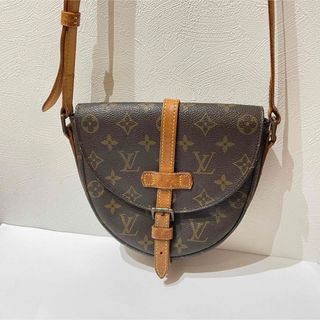 ルイヴィトン(LOUIS VUITTON)のルイヴィトン♦︎モノグラム シャンティPM M51234 ショルダーバッグ(ショルダーバッグ)