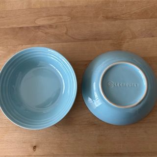 ルクルーゼ(LE CREUSET)のル・クルーゼ　マルチボウルセット 18cm(オーブン可)(食器)