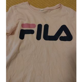 フィラ(FILA)のフィラ120(Tシャツ/カットソー)