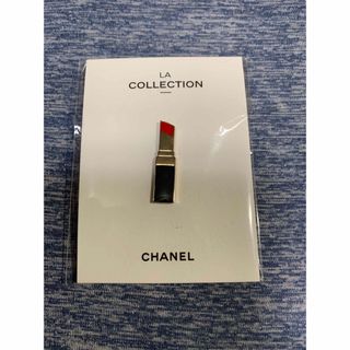 CHANEL - ✴︎シャネル　ノベルティ　ピンバッチ✴︎