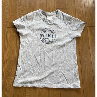 ナイキ(NIKE)のNIKE 半袖Tシャツ　M ナイキ(Tシャツ(半袖/袖なし))