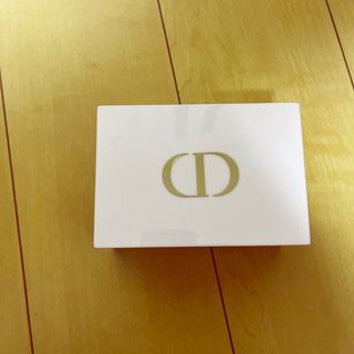 Christian Dior - Diorコットンケース