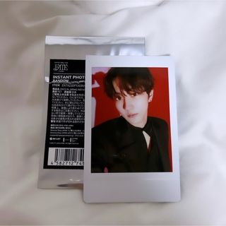 エンハイプン(ENHYPEN)のENHYPEN INSTANT PHOTO CARD チェキ ジョンウォン(K-POP/アジア)