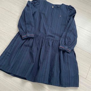 トミーヒルフィガー(TOMMY HILFIGER)のトミーヒルフィガー　ワンピース(ワンピース)