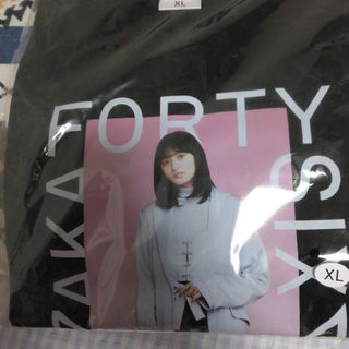 乃木坂46 - 遠藤さくらさん　Ｔシャツ