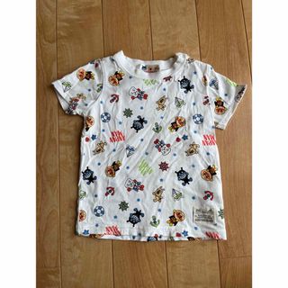 アンパンマンTシャツ 90cm