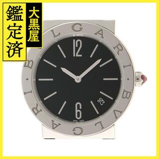 ブルガリ(BVLGARI)のブルガリ ﾌﾞﾙｶﾞﾘ ﾌﾞﾙｶﾞﾘ BB33S 【437】(腕時計(アナログ))
