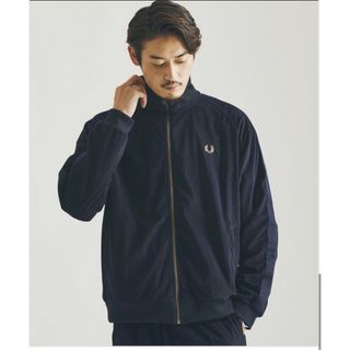 FRED PERRY(ナイロンジャケット)のフリマアイテム一覧 FRED PERRY(ナイロンジャケット)のフリマアイテム一覧