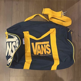 ヴァンズ(VANS)のVans 90’s vintage bag made in USA(スニーカー)