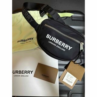 BURBERRY - Burberry ショルダーバッグ