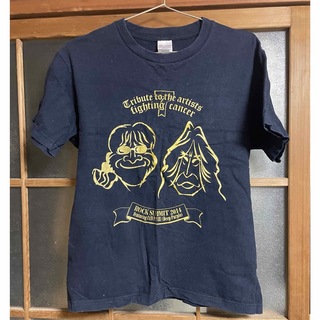 rock summit TシャツS①(Tシャツ/カットソー(半袖/袖なし))