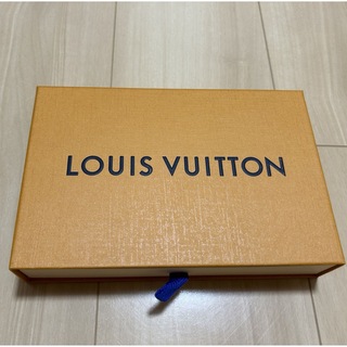 ルイヴィトン(LOUIS VUITTON)の【正規品】VUITTON ヴィトン　ルイヴィトン　箱　包装(その他)