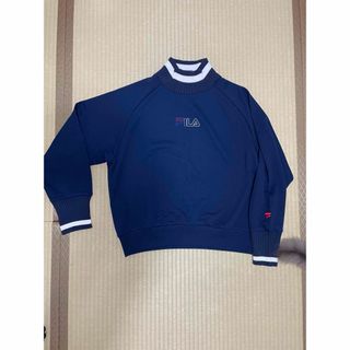 フィラ(FILA)のFILA トレーナー(トレーナー/スウェット)