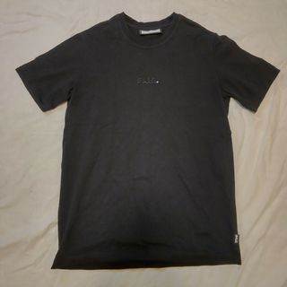 BALR. ボーラー 半袖 Tシャツ メタルロゴ Mサイズ(Tシャツ/カットソー(半袖/袖なし))