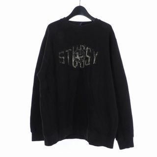 ステューシー(STUSSY)のステューシー STUSSY トレーナー(その他)