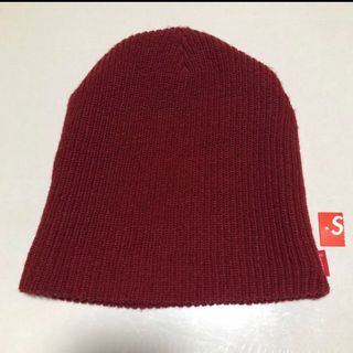 シュプリーム(Supreme)のsupreme  シュプリーム　ニット帽(ニット帽/ビーニー)