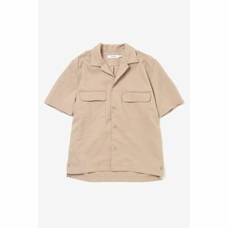 nonnative  BOWLER S/S SHIRT P/R RIPSTOP