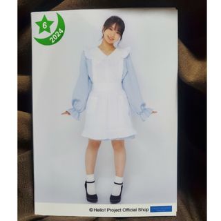 ハロープロジェクト(HELLO！PROJECT)のハロショ 生写真(アイドルグッズ)