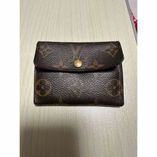 ルイヴィトン(LOUIS VUITTON)のルイヴィトンコインケース(コインケース/小銭入れ)