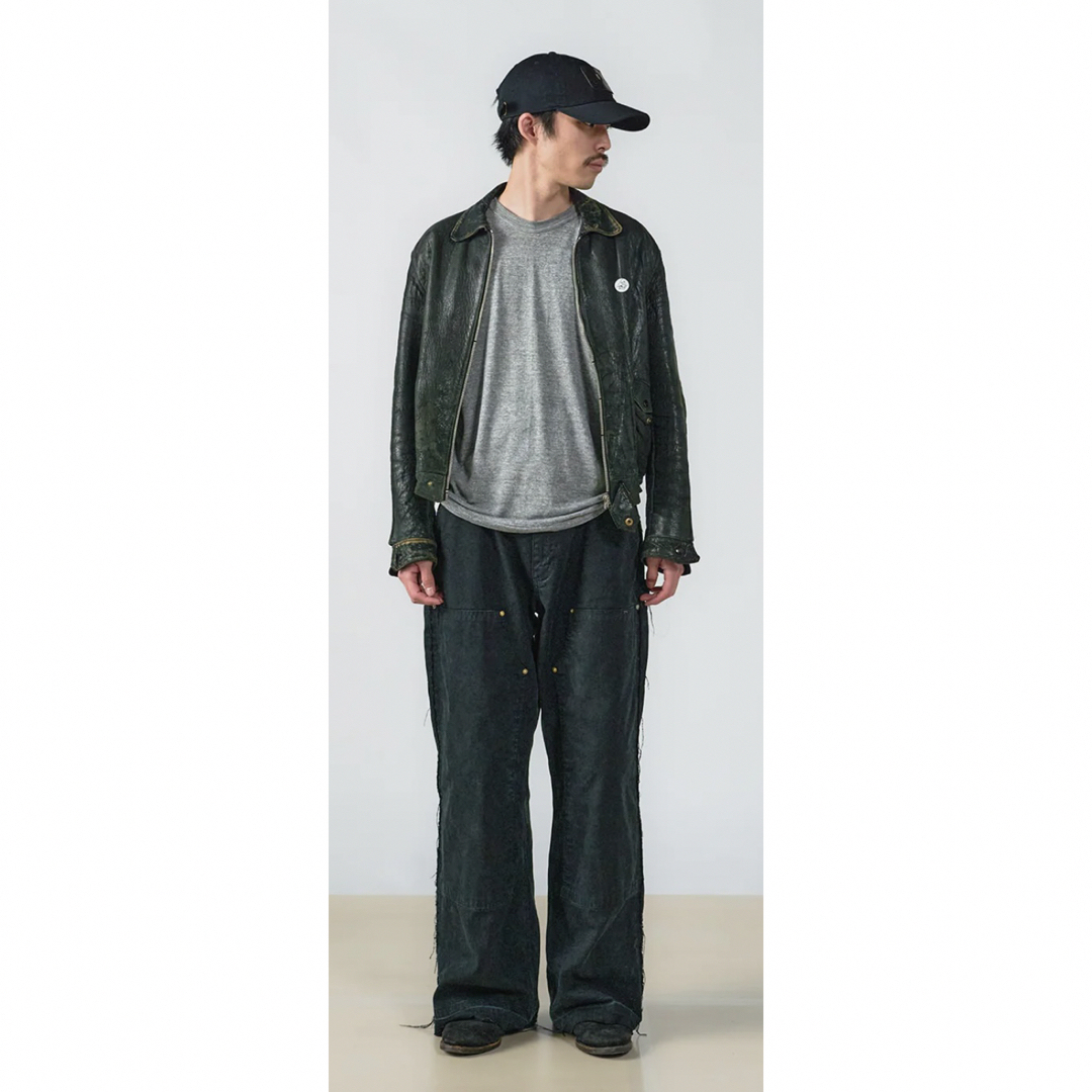 fifth general store 即完商品 ダークグレー Lサイズ (FIFTH fifth general store 即完商品 ダークグレー Lサイズ (FIFTH