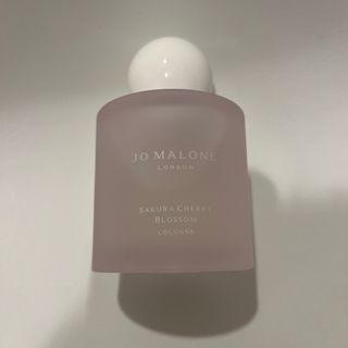 ジョーマローン(Jo Malone)のサクラ チェリー ブロッサム コロン　100ml(香水(女性用))