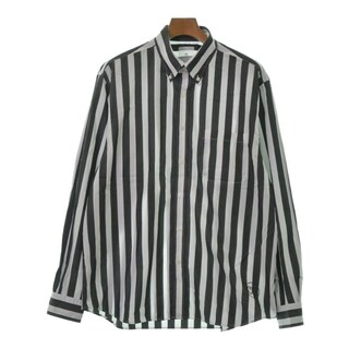 uniform experiment カジュアルシャツ 3(L位) 【古着】【中古】