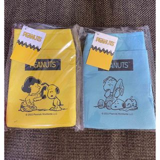 スヌーピー(SNOOPY)のスヌーピー　ボトルホルダー(キャラクターグッズ)