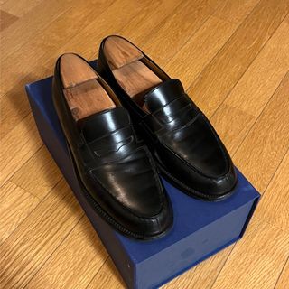 J.M. WESTON(スリッポン/モカシン)のフリマアイテム一覧 J.M. WESTON(スリッポン/モカシン)のフリマアイテム一覧
