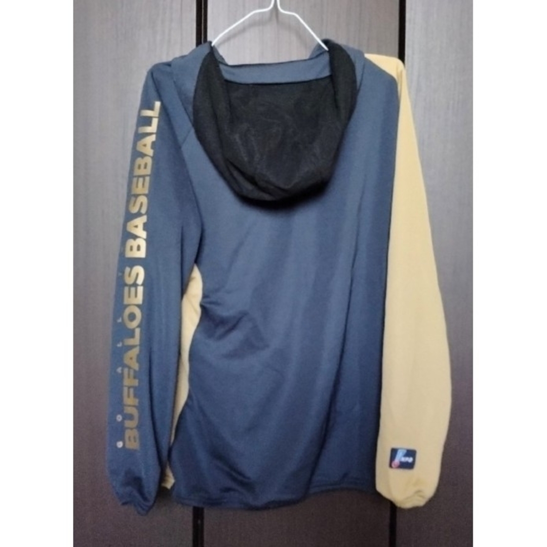 DESCENTE - 【プロモデル 完売】オリックス バファローズ DESCENTE - 【プロモデル 完売】オリックス バファローズ
