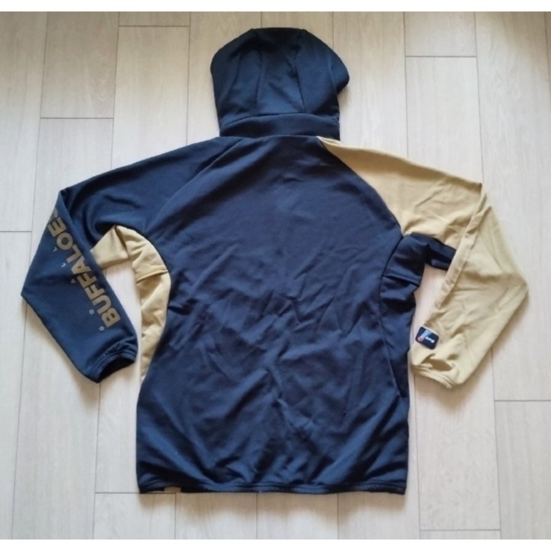 DESCENTE - 【プロモデル 完売】オリックス バファローズ DESCENTE - 【プロモデル 完売】オリックス バファローズ